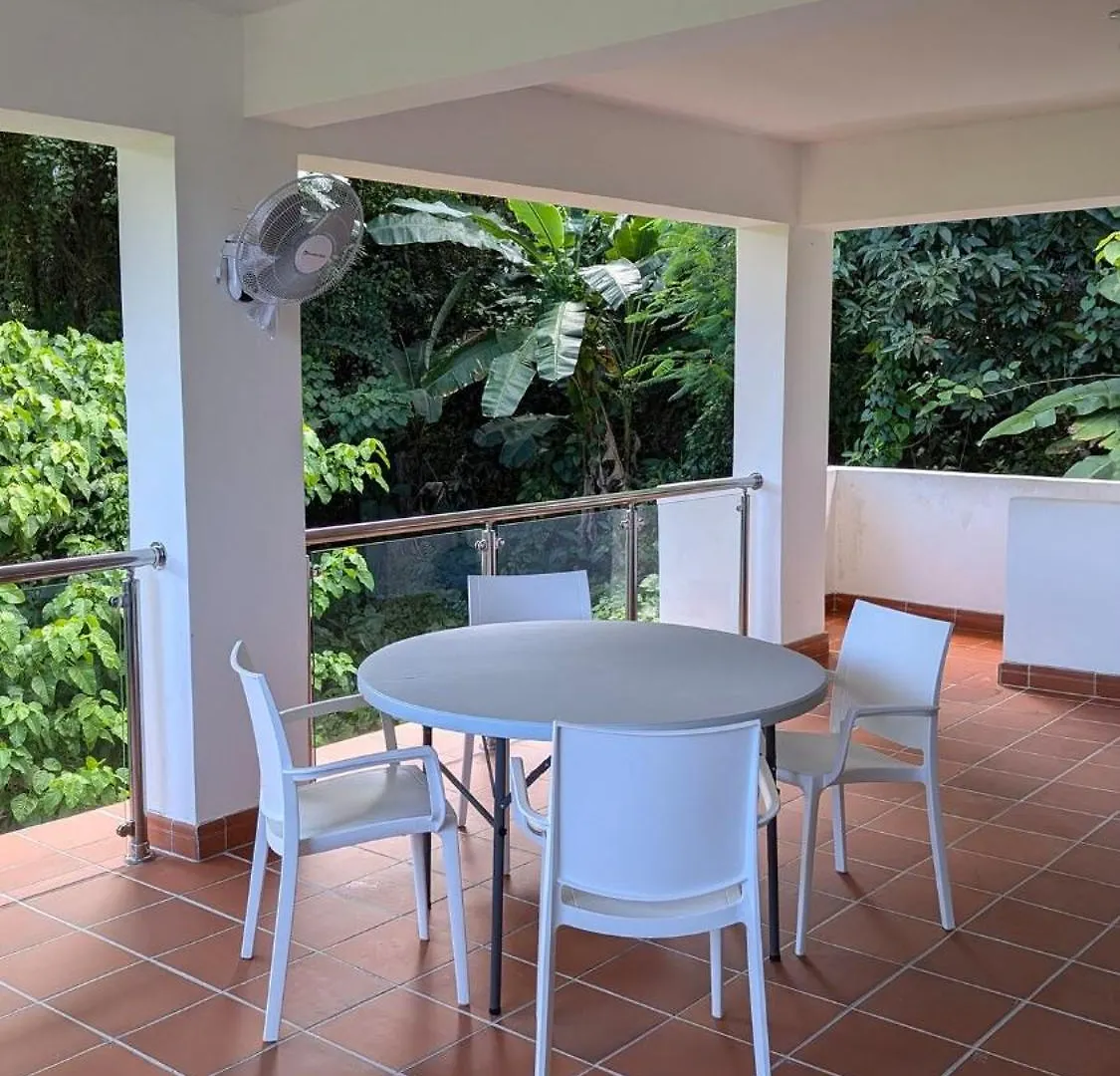 Luxury Villa With Private Pool In Jungly Setting Лас Терренас