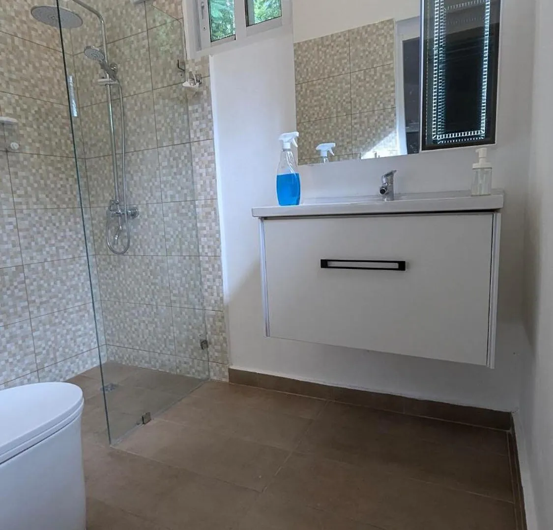 Luxury Villa With Private Pool In Jungly Setting Лас Терренас