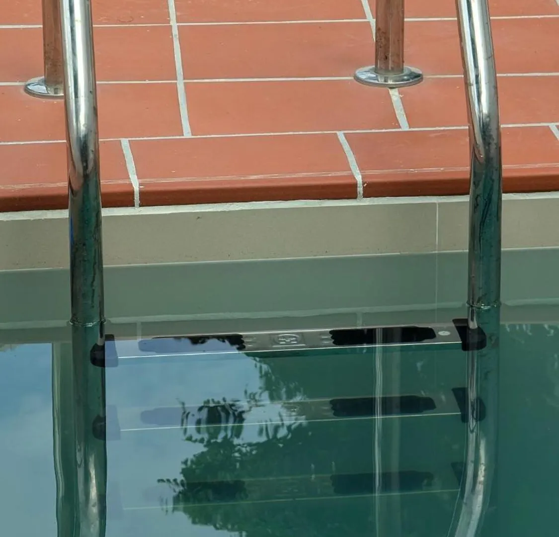 Luxury Villa With Private Pool In Jungly Setting Лас Терренас