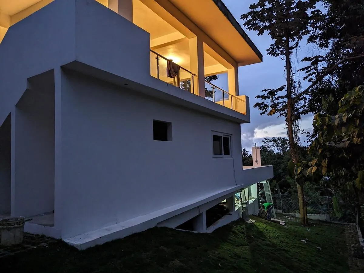 Luxury Villa With Private Pool In Jungly Setting Лас Терренас