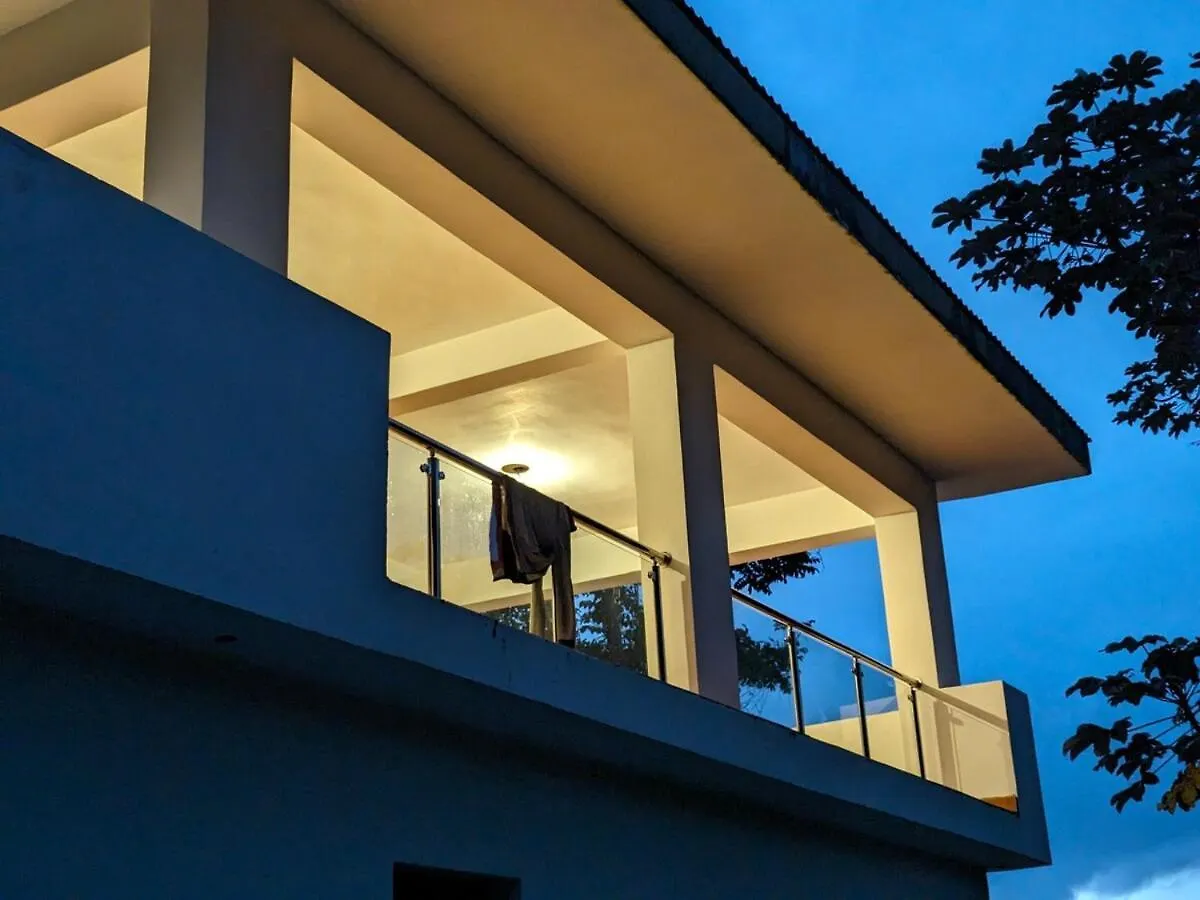 Luxury Villa With Private Pool In Jungly Setting Лас Терренас
