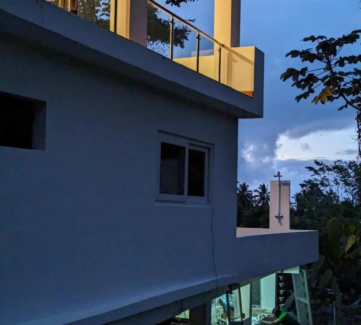 Luxury Villa With Private Pool In Jungly Setting Лас Терренас