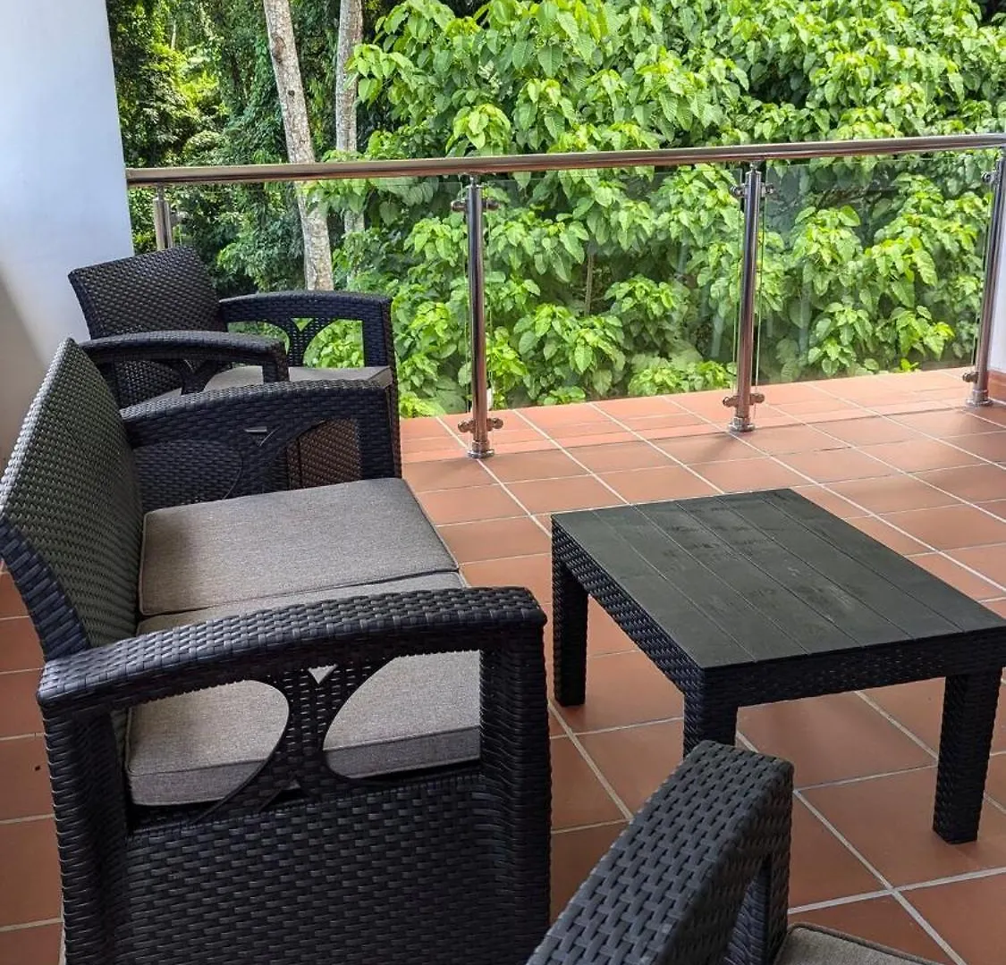 Luxury Villa With Private Pool In Jungly Setting Лас Терренас