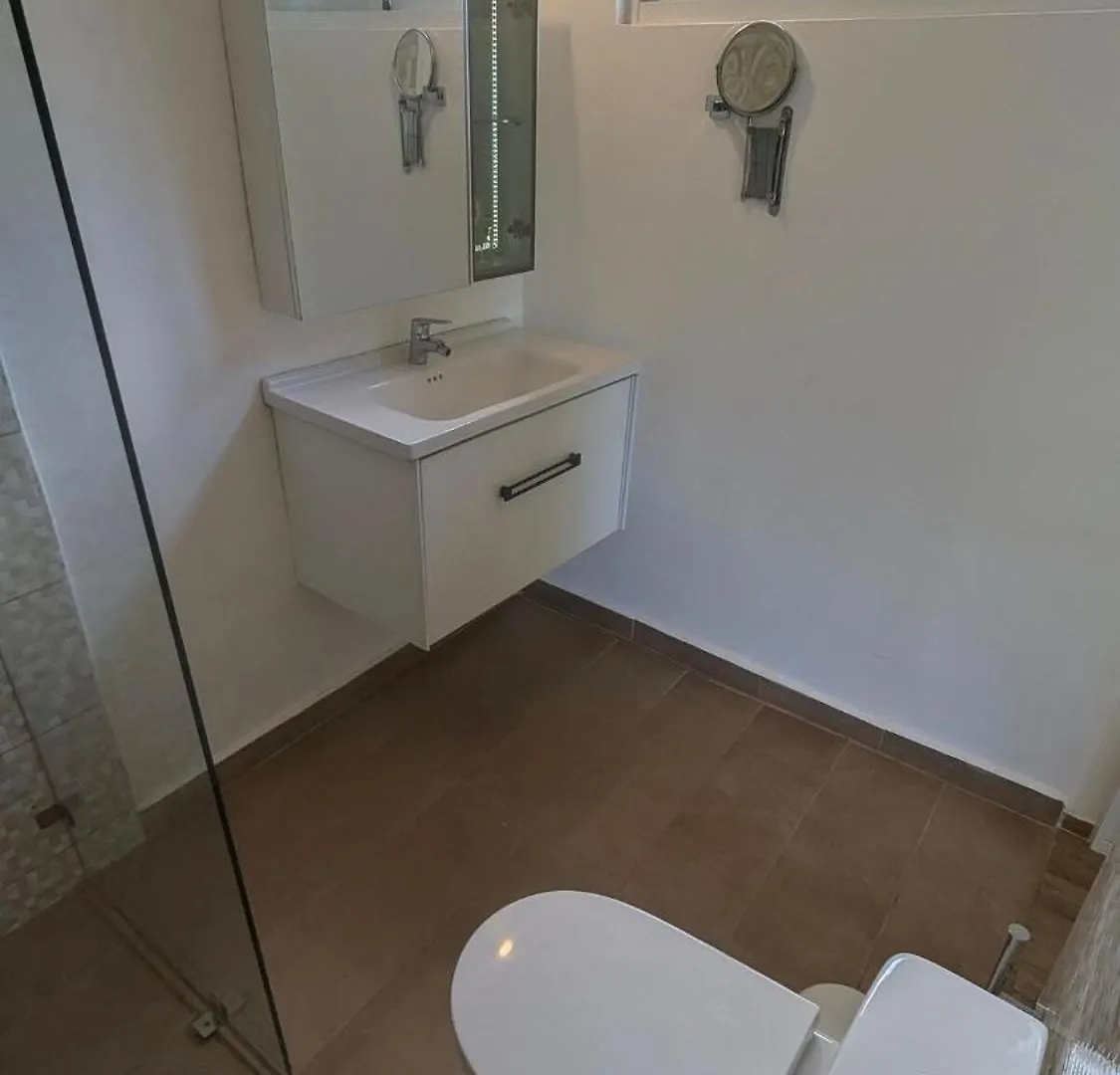 Luxury Villa With Private Pool In Jungly Setting Лас Терренас 0*,
