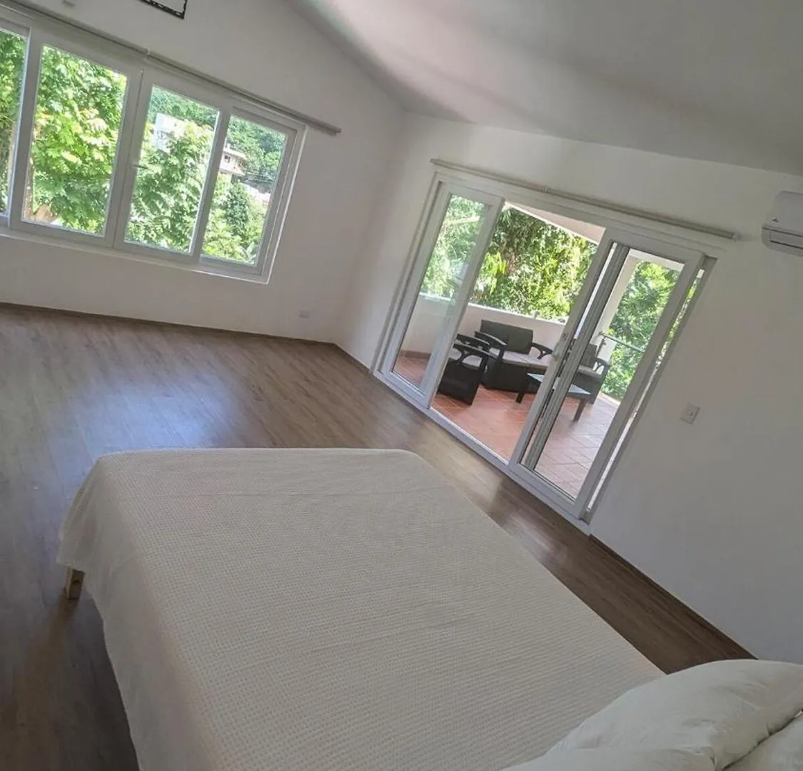 Luxury Villa With Private Pool In Jungly Setting Лас Терренас Доминиканская Республика