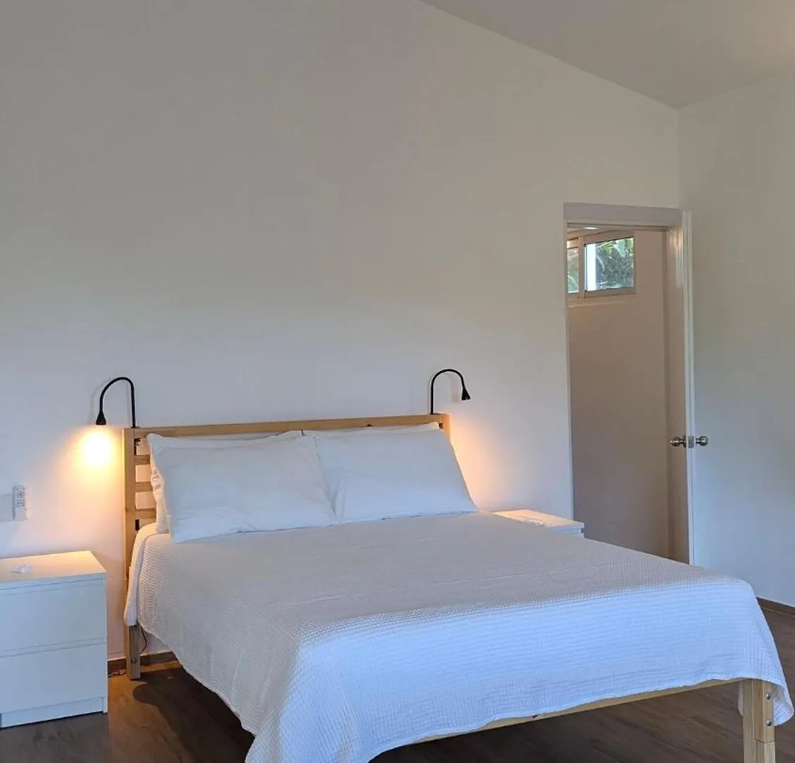 Luxury Villa With Private Pool In Jungly Setting Лас Терренас 0*,  Доминиканская Республика