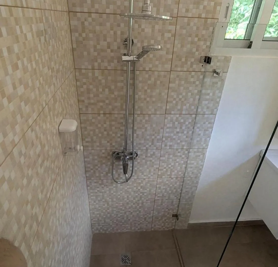 Luxury Villa With Private Pool In Jungly Setting Лас Терренас