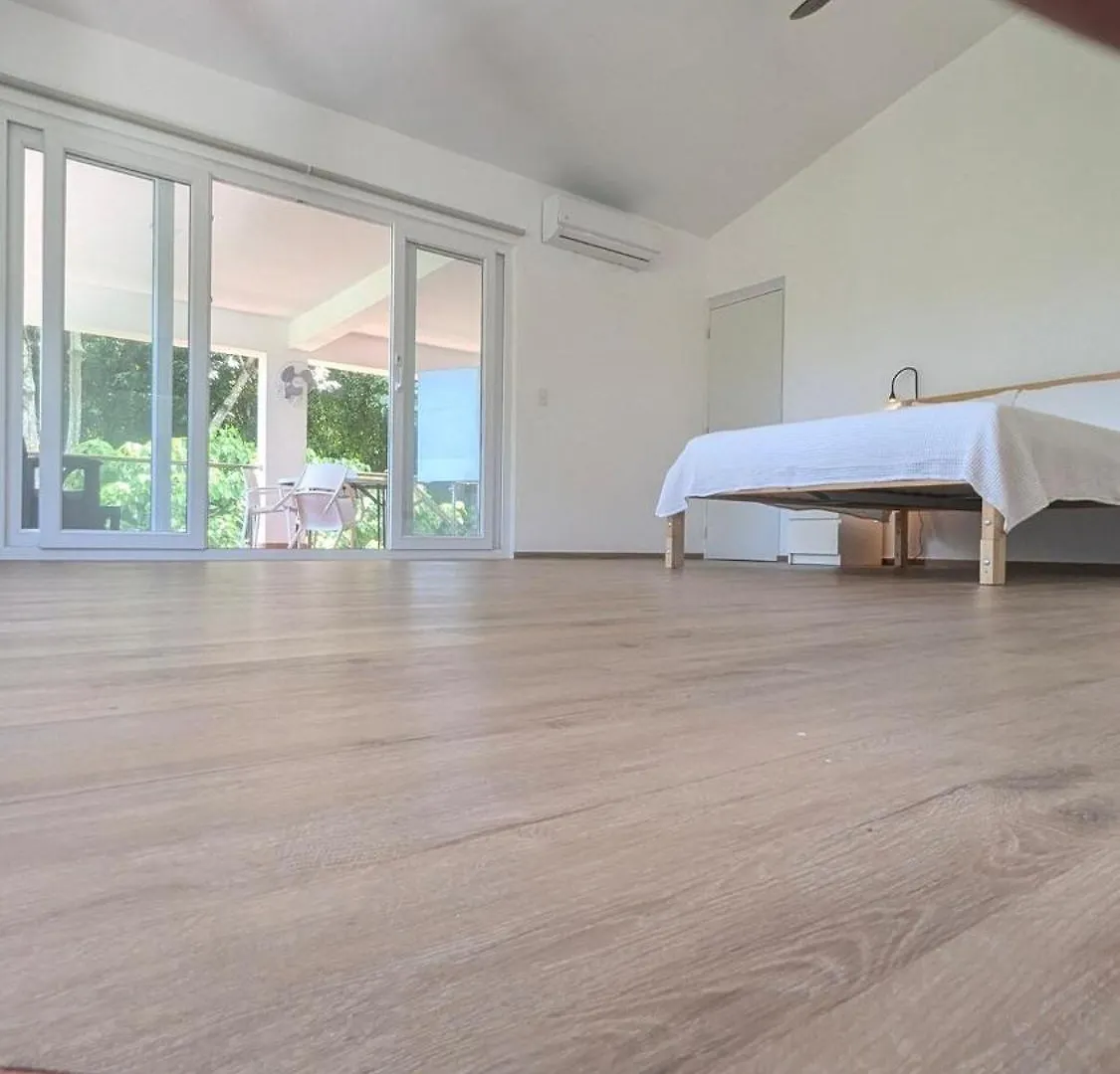 Luxury Villa With Private Pool In Jungly Setting Лас Терренас