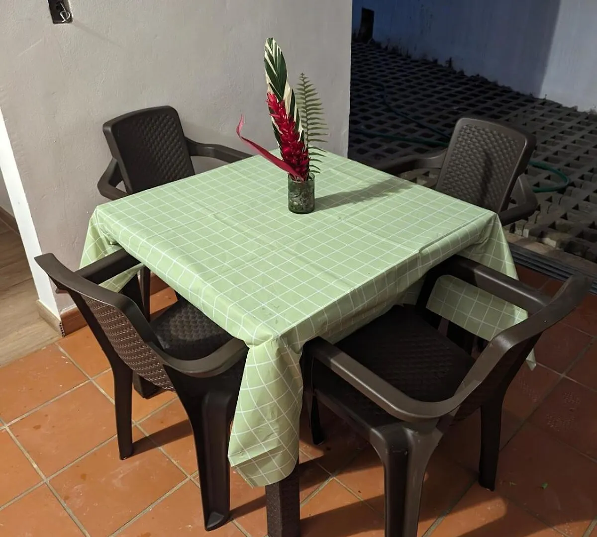Luxury Villa With Private Pool In Jungly Setting Las Terrenas Dominikai Köztársaság