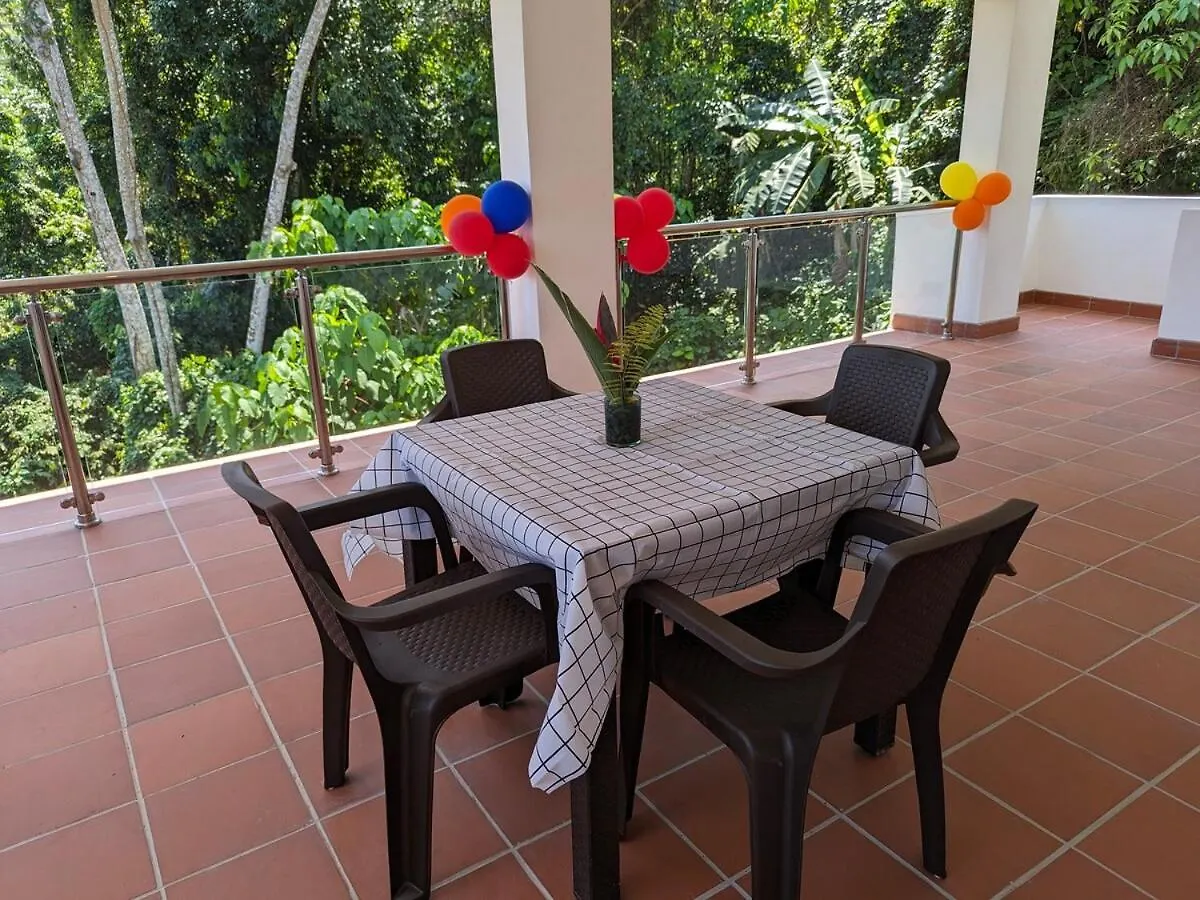 Luxury Villa With Private Pool In Jungly Setting Las Terrenas Dominikai Köztársaság