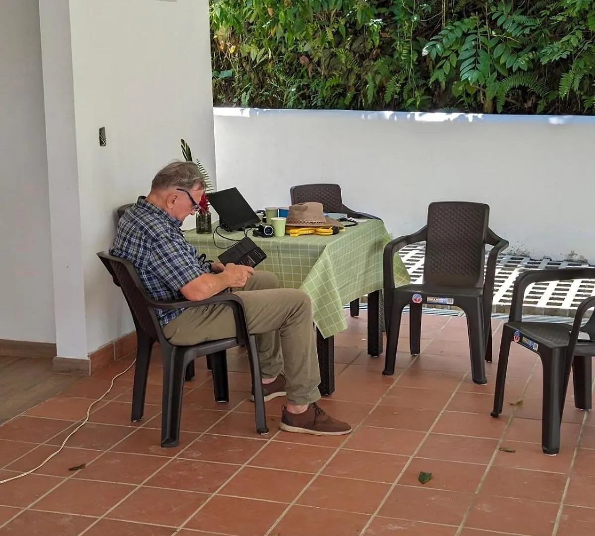 Luxury Villa With Private Pool In Jungly Setting Las Terrenas