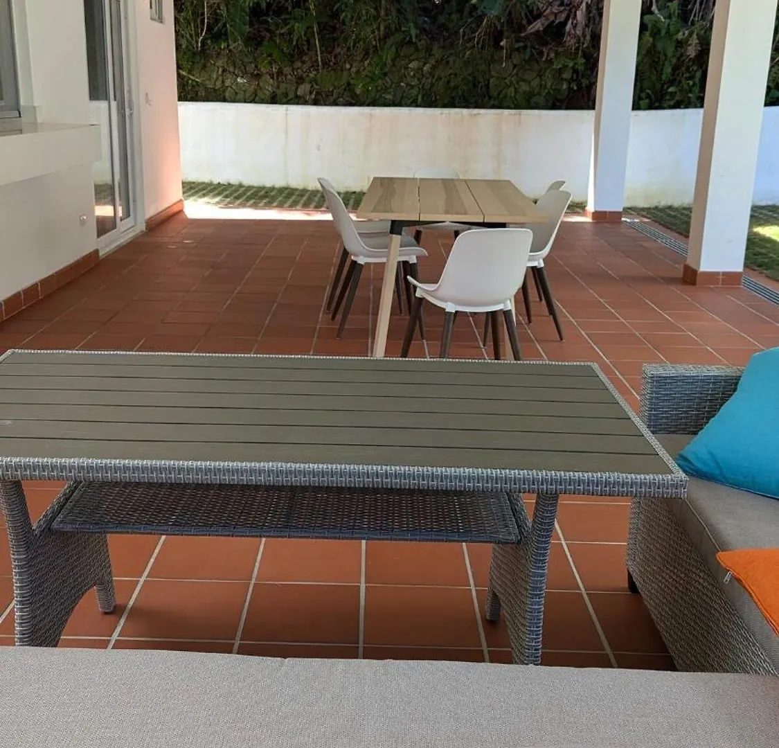 Luxury Villa With Private Pool In Jungly Setting Las Terrenas