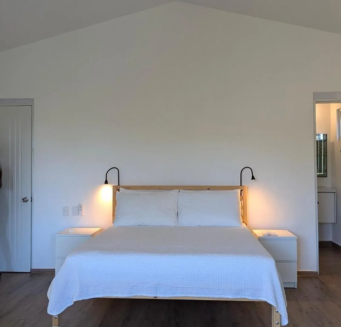 Luxury Villa With Private Pool In Jungly Setting Las Terrenas