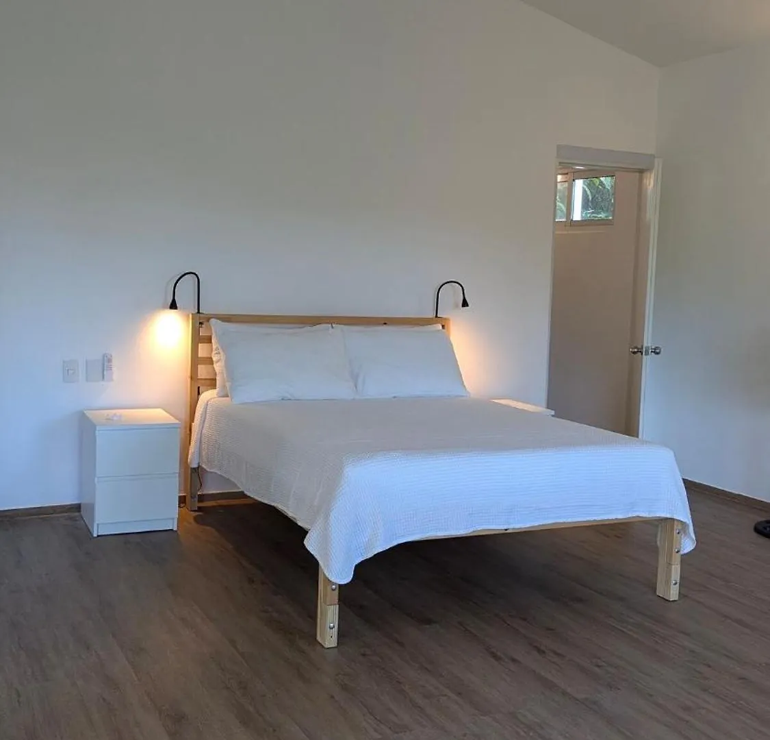 Luxury Villa With Private Pool In Jungly Setting Las Terrenas 0*,