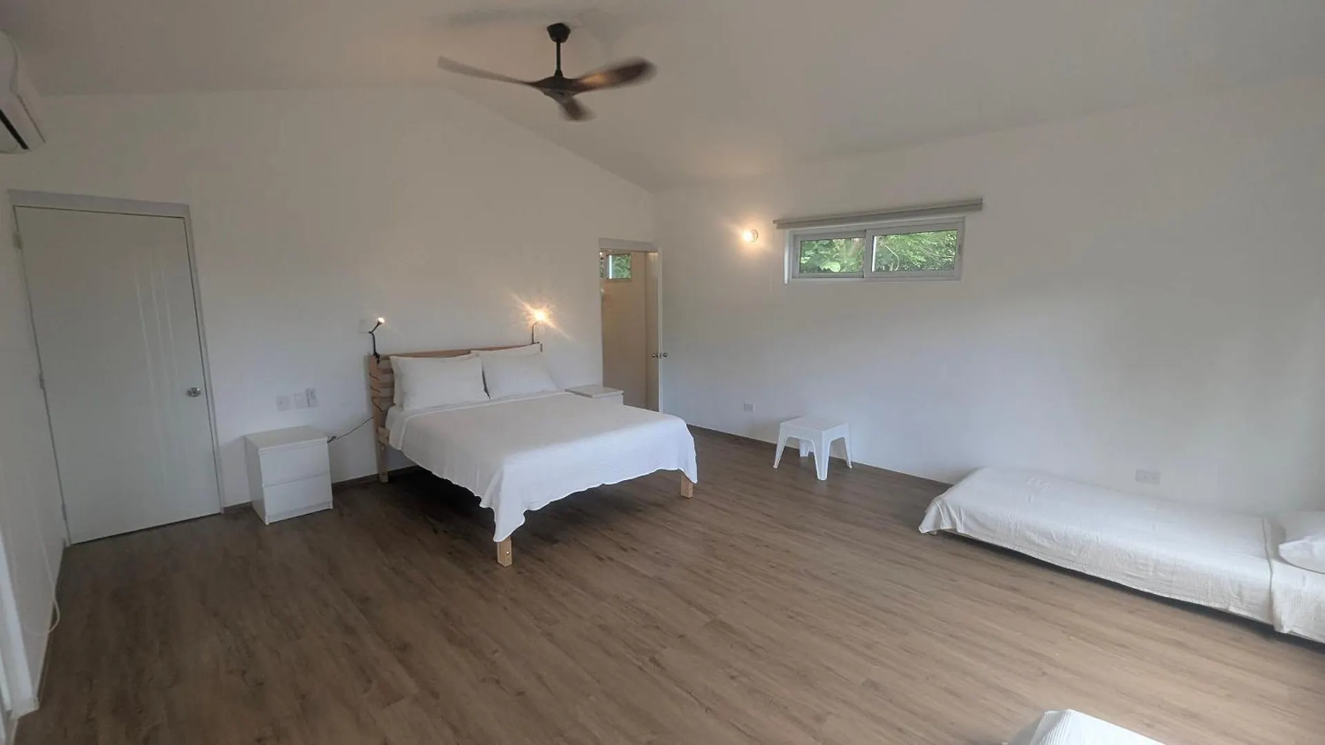 Luxury Villa With Private Pool In Jungly Setting Las Terrenas 0*,  Dominikai Köztársaság