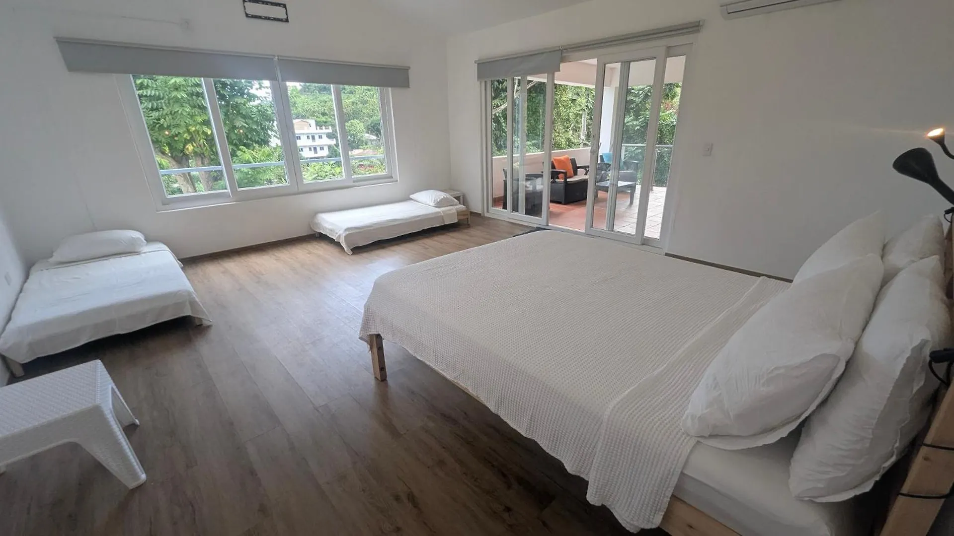 Luxury Villa With Private Pool In Jungly Setting Las Terrenas 0*,